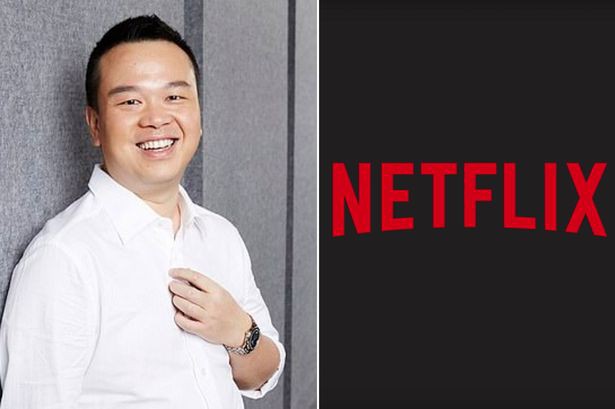  Lin Qi Produser Netflix Dibunuh Teman Kerjanya dengan Cara Diracun