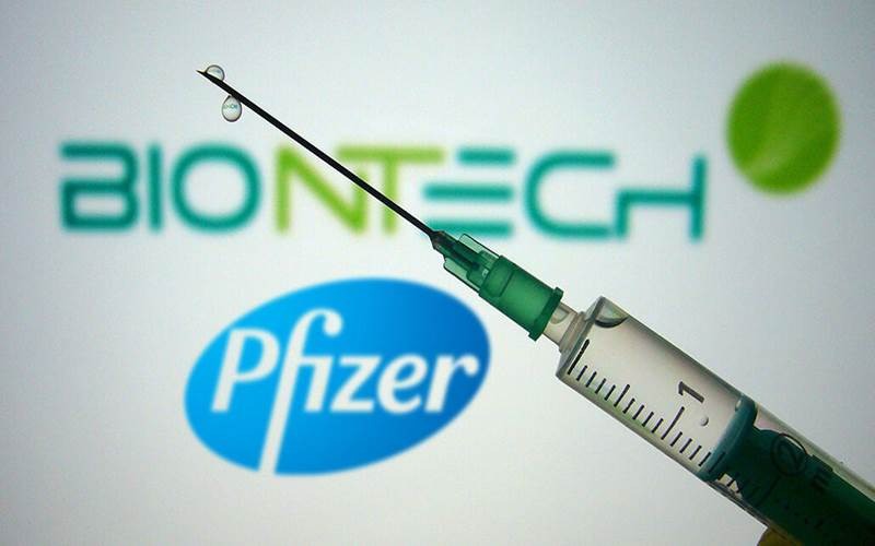  Vaksin untuk Anak Dibawah Usia 12 Tahun  Siap Diajukan oleh BionTech