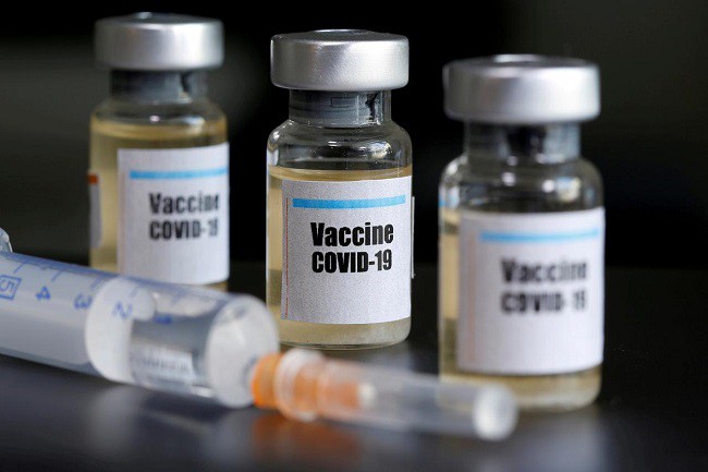  PT Bio Farma Sampaikan Bahwa Indonesia Memiliki Potensi Mendapat 663 Juta Dosis Vaksin