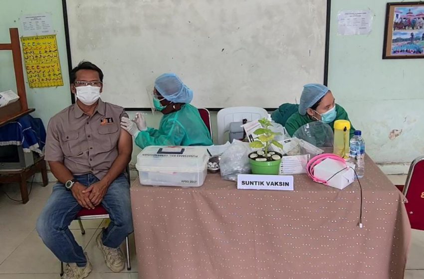  Herd Immunity Mulai Terbentuk di Indonesia, Covid-19 Makin Terkendali